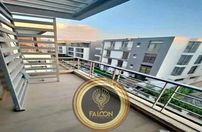 شقة - 2 غرف نوم - 2 حمامات للبيع في تاج سيتي - كمبوندات التجمع الخامس - التجمع الخامس - مدينة القاهرة الجديدة - القاهرة