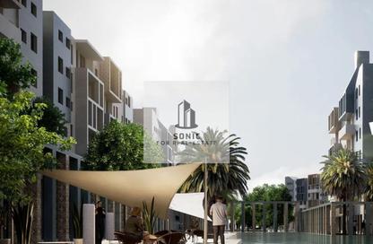 Apartment - 3 - 3 for sale in Bloomfields - Mostakbal City Compounds - Mostakbal City - Future City - Cairo