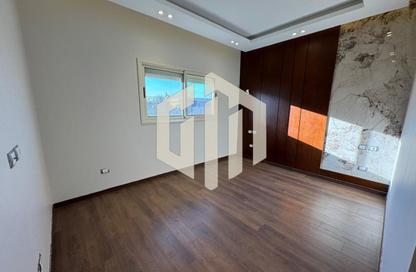 Villa - 5 Bedrooms - 5 Bathrooms for rent in Cairo Festival City - North Investors Area - New Cairo City - Cairo