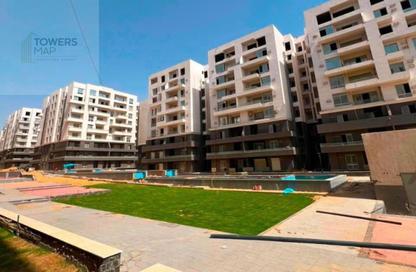 Apartment - 3 - 2 for sale in De Joya - New Capital Compounds - New Capital City - Cairo Apartment - 3 - 2 for sale in De Joya - New Capital Compounds - New Capital City - Cairo
