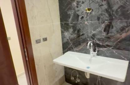 Apartment - 3 Bedrooms - 2 Bathrooms for rent in Galleria Moon Valley - South Investors Area - New Cairo City - Cairo