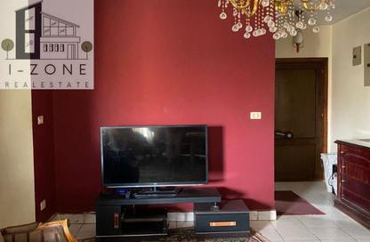 Apartment - 2 Bedrooms - 2 Bathrooms for rent in El Rehab Extension - Al Rehab - New Cairo City - Cairo