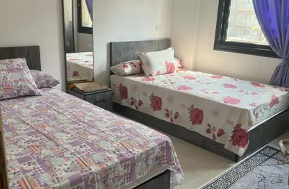 شقة - 2 غرف نوم - 1 حمام للبيع في B11 - مدينتي - القاهرة