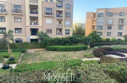Apartment - 3 - 3 for rent in Mivida - 5th Settlement Compounds - The 5th Settlement - New Cairo City - Cairo