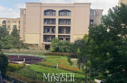 Apartment - 3 - 3 for rent in Mivida - 5th Settlement Compounds - The 5th Settlement - New Cairo City - Cairo