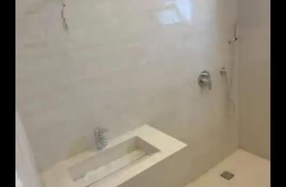 Roof - 3 Bedrooms - 3 Bathrooms for sale in Al Andalus Buildings - Al Andalus District - New Cairo City - Cairo