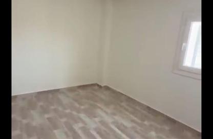 Roof - 3 Bedrooms - 3 Bathrooms for sale in Al Andalus Buildings - Al Andalus District - New Cairo City - Cairo