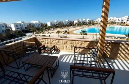 شاليه - 2 غرف نوم - 2 حمامات للبيع في طريق نادي واستاد الجونة - الجونة - الغردقة - محافظة البحر الاحمر شاليه - 2 غرف نوم - 2 حمامات للبيع في طريق نادي واستاد الجونة - الجونة - الغردقة - محافظة البحر الاحمر
