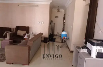 Apartment - 3 Bedrooms - 2 Bathrooms for sale in Al Lewaa Mahmoud St. - 10th Zone - Nasr City - Cairo