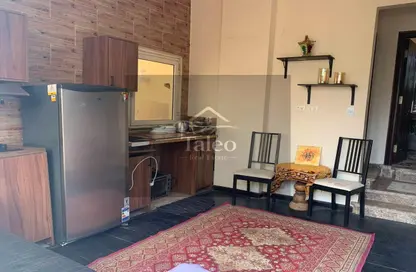 Apartment - 1 Bedroom - 1 Bathroom for rent in Beverly Hills - Sheikh Zayed Compounds - Sheikh Zayed City - Giza