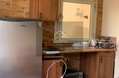 Apartment - 1 - 1 for rent in Beverly Hills - Sheikh Zayed Compounds - Sheikh Zayed City - Giza