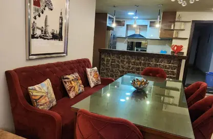 شقة - 2 غرف نوم - 1 حمام للايجار في مدينتي - القاهرة