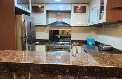 Apartment - 2 Bedrooms - 1 Bathroom for rent in Madinaty - Cairo