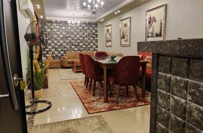 Apartment - 2 Bedrooms - 1 Bathroom for rent in Madinaty - Cairo