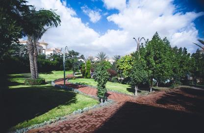 Villa - 5 Bedrooms - 4 Bathrooms for sale in Riviera heights - 5th Settlement Compounds - The 5th Settlement - New Cairo City - Cairo