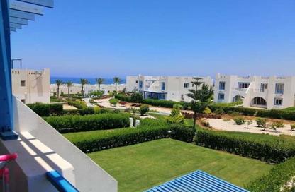 Chalet - 3 Bedrooms - 3 Bathrooms for sale in Masaya - Sidi Abdel Rahman - North Coast
