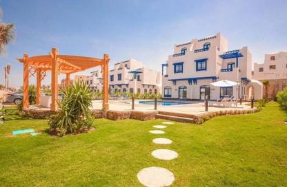 Chalet - 3 Bedrooms - 3 Bathrooms for sale in Masaya - Sidi Abdel Rahman - North Coast