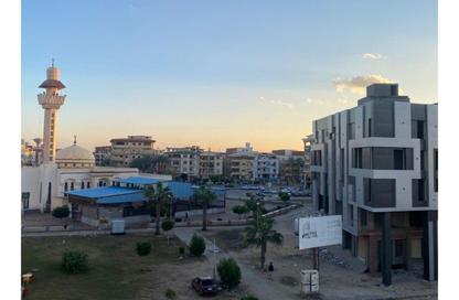 Office Space - 1 Bedroom - 1 Bathroom for sale in Boyot New Damietta - New Damietta - Demyat