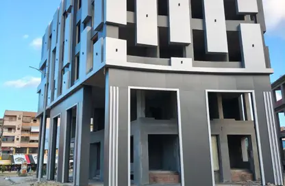 مساحات مكتبية - غرفة نوم - 1 حمام للبيع في بيوت دمياط الجديدة - دمياط الجديدة - دمياط