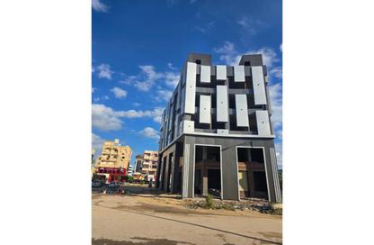 Office Space - 1 Bedroom - 1 Bathroom for sale in Boyot New Damietta - New Damietta - Demyat
