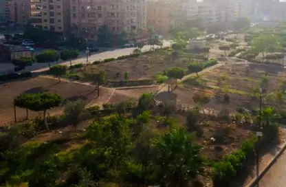 شقة - 3 غرف نوم - 2 حمامات للبيع في شارع افريقيا - امتداد مصطفي النحاس - المنطقة التاسعة - مدينة نصر - القاهرة