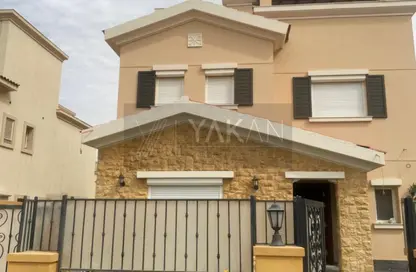 فيلا - 4 غرف نوم - 4 حمامات للايجار في ميفيدا - كمبوندات التجمع الخامس - التجمع الخامس - مدينة القاهرة الجديدة - القاهرة