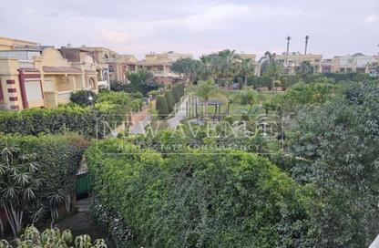 Twin House - 5 Bedrooms - 4 Bathrooms for sale in Fleur De Ville - South Investors Area - New Cairo City - Cairo