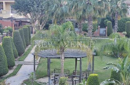 Twin House - 5 Bedrooms - 4 Bathrooms for sale in Fleur De Ville - South Investors Area - New Cairo City - Cairo