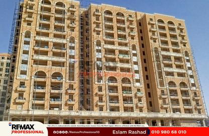 شقة - 3 غرف نوم - 2 حمامات للبيع في مروج - سموحة - حي شرق - الاسكندرية