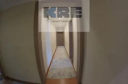 Apartment - 4 Bedrooms - 3 Bathrooms for sale in Madinaty - Cairo