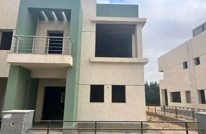 فيلا - 3 غرف نوم - 3 حمامات للبيع في پريڤادو - مدينتي - القاهرة