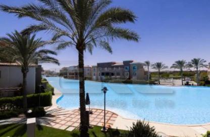 Villa - 6 Bedrooms - 6 Bathrooms for sale in Marassi - Sidi Abdel Rahman - North Coast Villa - 6 Bedrooms - 6 Bathrooms for sale in Marassi - Sidi Abdel Rahman - North Coast