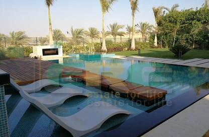 Villa - 6 Bedrooms - 6 Bathrooms for sale in Marassi - Sidi Abdel Rahman - North Coast Villa - 6 Bedrooms - 6 Bathrooms for sale in Marassi - Sidi Abdel Rahman - North Coast