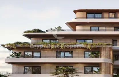 شقة - 2 غرف نوم - 2 حمامات للبيع في ديستريكت 5 - كمبوندات التجمع الخامس - التجمع الخامس - مدينة القاهرة الجديدة - القاهرة