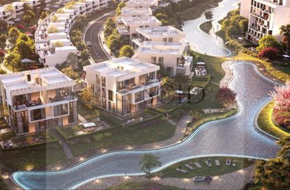 Apartment - 3 - 2 for sale in Mountain View Hyde Park - 5th Settlement Compounds - The 5th Settlement - New Cairo City - Cairo Apartment - 3 - 2 for sale in Mountain View Hyde Park - 5th Settlement Compounds - The 5th Settlement - New Cairo City - Cairo
