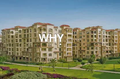 شقة - 3 غرف نوم - 3 حمامات للبيع في پريڤادو - مدينتي - القاهرة