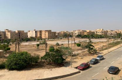 Apartment - 3 Bedrooms - 3 Bathrooms for sale in Al Narges 2 - Al Narges - New Cairo City - Cairo