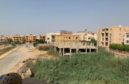 Apartment - 3 Bedrooms - 3 Bathrooms for sale in Al Narges 2 - Al Narges - New Cairo City - Cairo