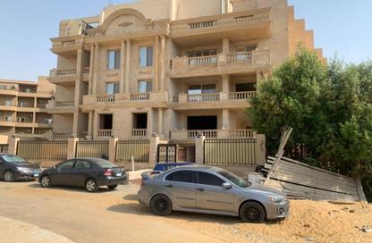 شقة - 3 غرف نوم - 3 حمامات للبيع في النرجس 2 - النرجس - مدينة القاهرة الجديدة - القاهرة