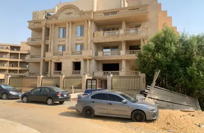 Apartment - 3 Bedrooms - 3 Bathrooms for sale in Al Narges 2 - Al Narges - New Cairo City - Cairo