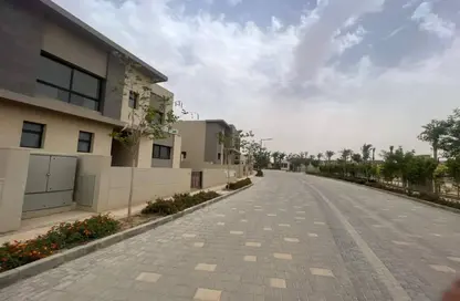 فيلا - 8 غرف نوم - 8 حمامات للبيع في سوان ليك ريزيدنس - كمبوندات التجمع الخامس - التجمع الخامس - مدينة القاهرة الجديدة - القاهرة