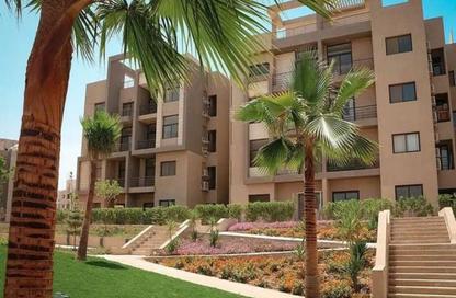 Apartment - 3 Bedrooms - 3 Bathrooms for sale in MarVille New Zayed - New Zayed City - Sheikh Zayed City - Giza Apartment - 3 Bedrooms - 3 Bathrooms for sale in MarVille New Zayed - New Zayed City - Sheikh Zayed City - Giza