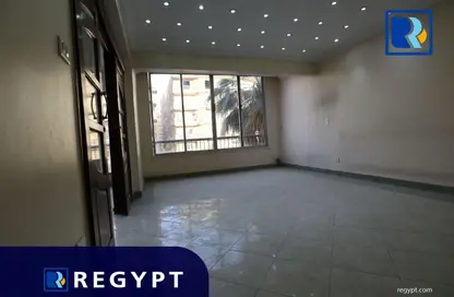 Office Space - 4 Bedrooms - 2 Bathrooms for rent in Al Nasr St. - El Laselky - New Maadi - Hay El Maadi - Cairo