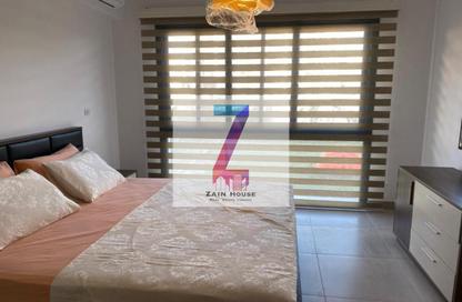 Chalet - 1 Bedroom - 1 Bathroom for sale in Marassi - Sidi Abdel Rahman - North Coast