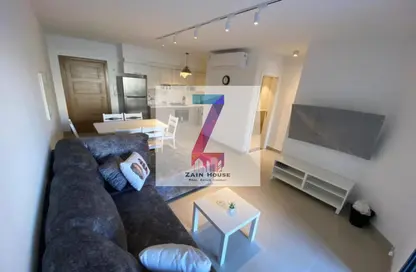 Chalet - 1 Bedroom - 1 Bathroom for sale in Marassi - Sidi Abdel Rahman - North Coast