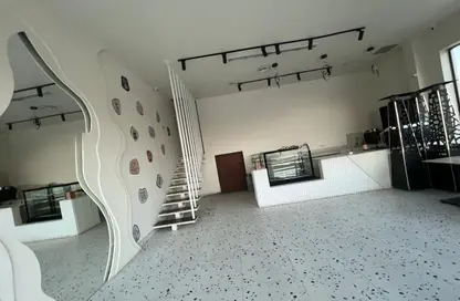 Shop - Studio - 2 Bathrooms for rent in South Dahshur Link - 6 October City - Giza