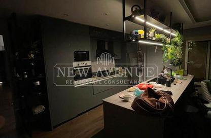 شقة - 2 غرف نوم - 2 حمامات للبيع في ستون ريزيدنس - كمبوندات التجمع الخامس - التجمع الخامس - مدينة القاهرة الجديدة - القاهرة