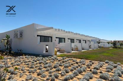 Chalet - 2 Bedrooms - 2 Bathrooms for sale in D-Bay - Qesm Ad Dabaah - North Coast Chalet - 2 Bedrooms - 2 Bathrooms for sale in D-Bay - Qesm Ad Dabaah - North Coast