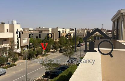 Twin House - 4 Bedrooms - 5 Bathrooms for rent in Grand Heights - Northern Expansions - 6 October City - Giza Twin House - 4 Bedrooms - 5 Bathrooms for rent in Grand Heights - Northern Expansions - 6 October City - Giza
