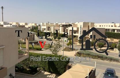 Twin House - 4 Bedrooms - 5 Bathrooms for rent in Grand Heights - Northern Expansions - 6 October City - Giza Twin House - 4 Bedrooms - 5 Bathrooms for rent in Grand Heights - Northern Expansions - 6 October City - Giza